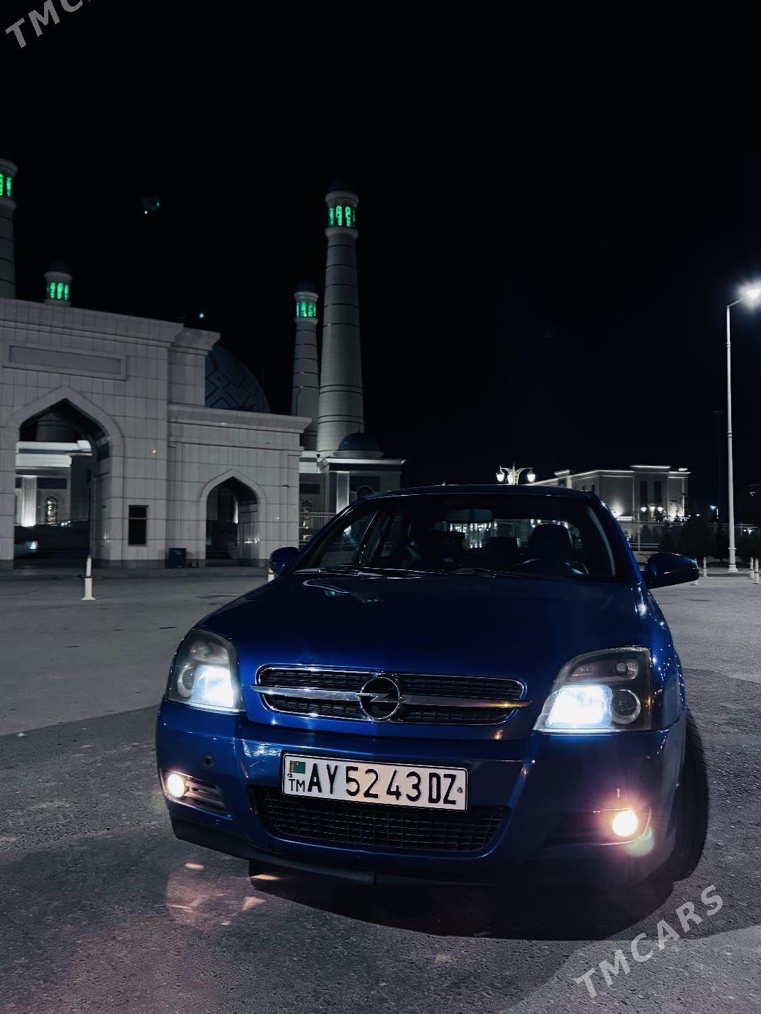 Opel Vectra 2003 - 90 000 TMT - Daşoguz - img 7