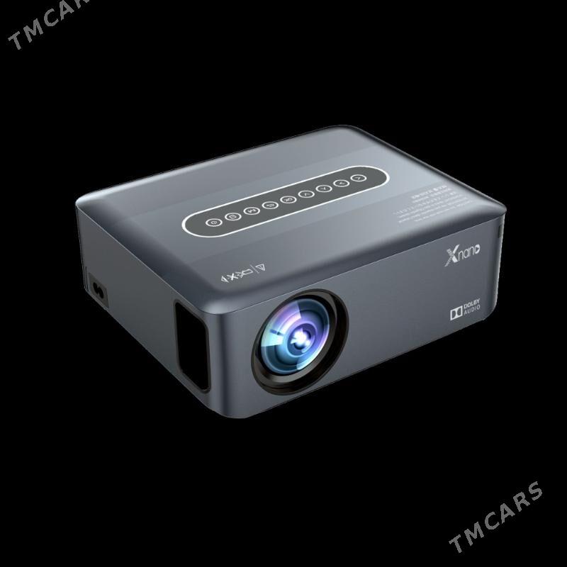 Proektor/Projector/Proyektor - Aşgabat - img 2