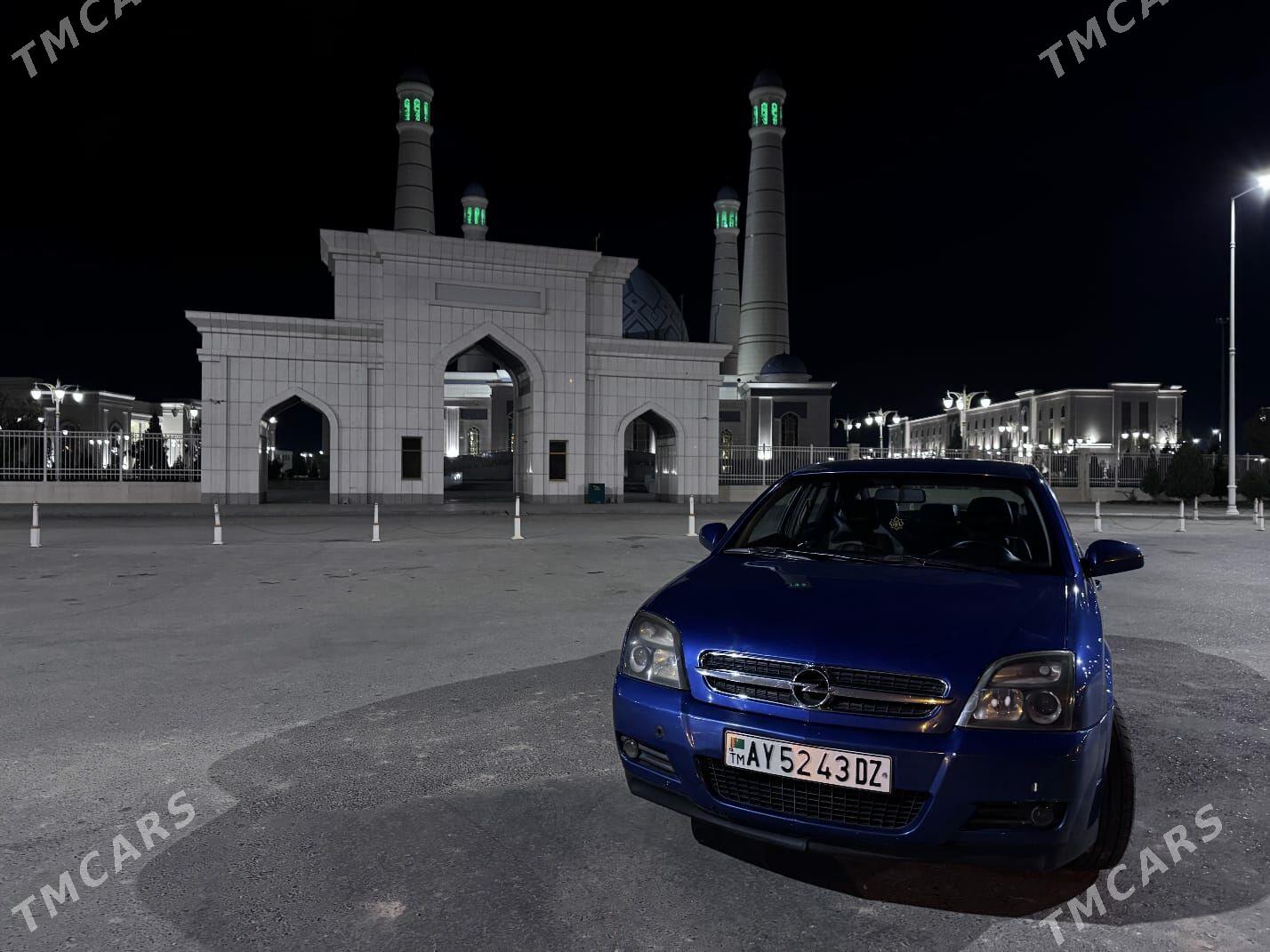 Opel Vectra 2003 - 90 000 TMT - Daşoguz - img 2