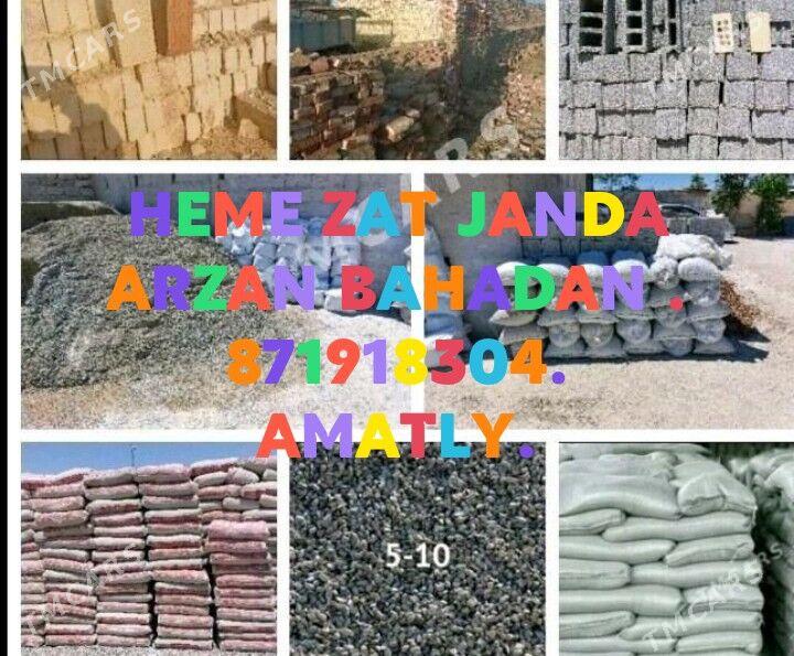 sement miti ders kerpiç grawyl - Arzuw - img 6