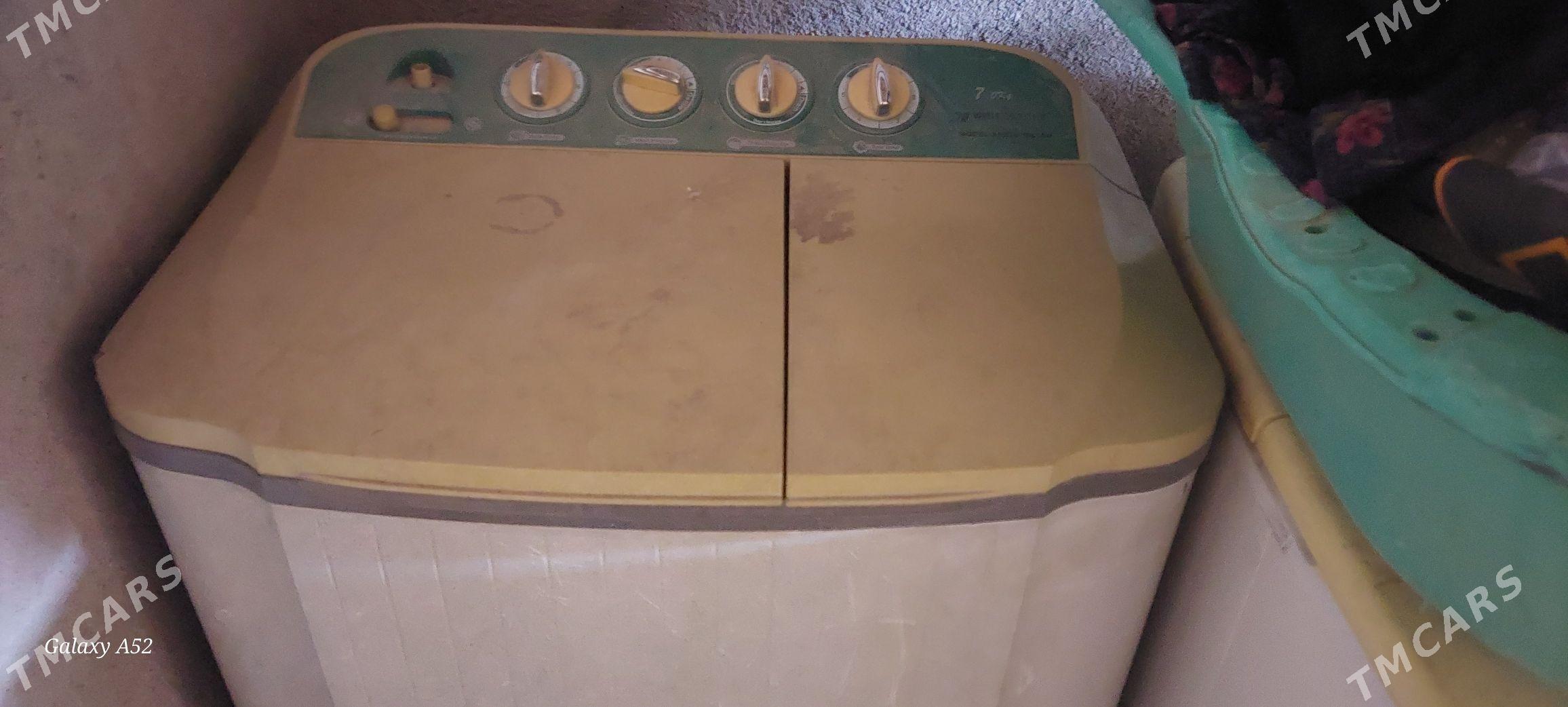 kir masyn - Aşgabat - img 2