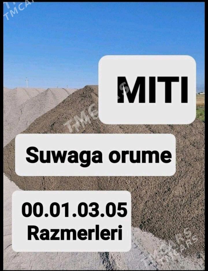 sement miti ders kerpiç grawyl - Arzuw - img 4