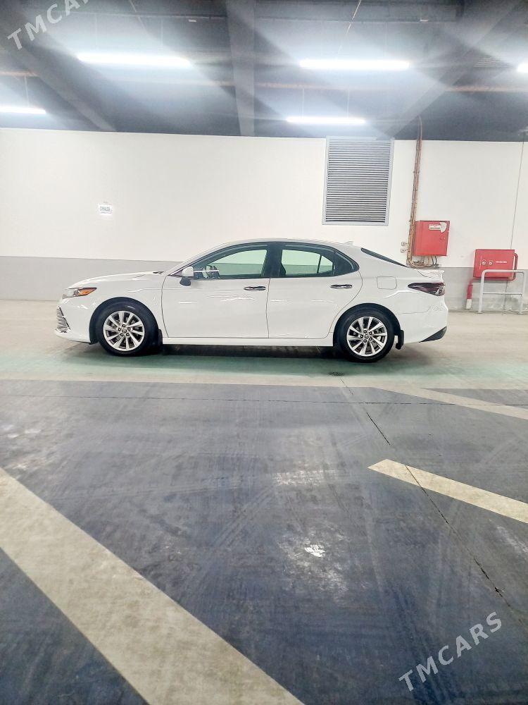 Toyota Camry 2021 - 323 000 TMT - Ашхабад - img 4
