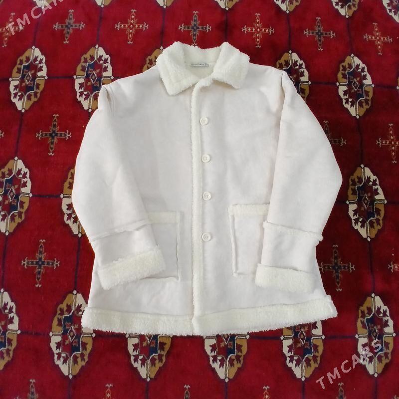 Kelte palto - Büzmeýin - img 3