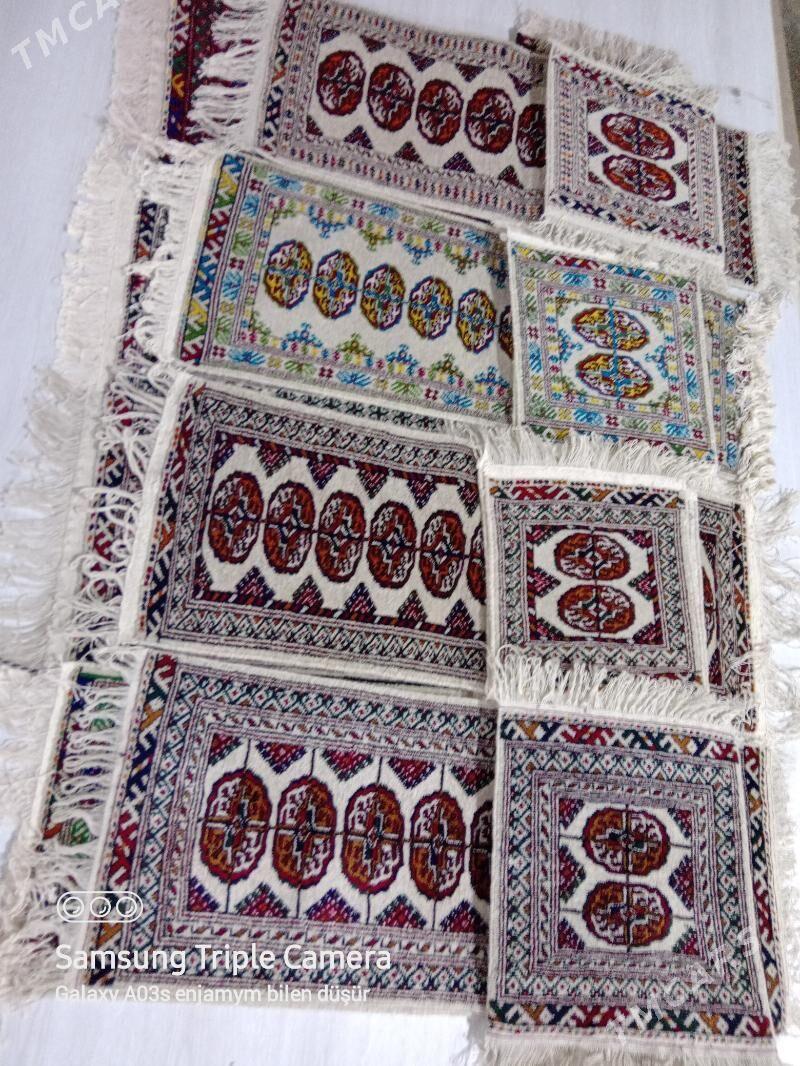 El Haly - Aşgabat - img 5