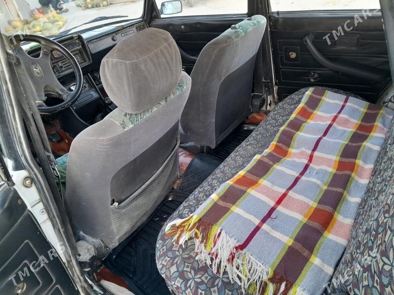 Lada 2105 2000 - 24 000 TMT - Гёкдепе - img 4