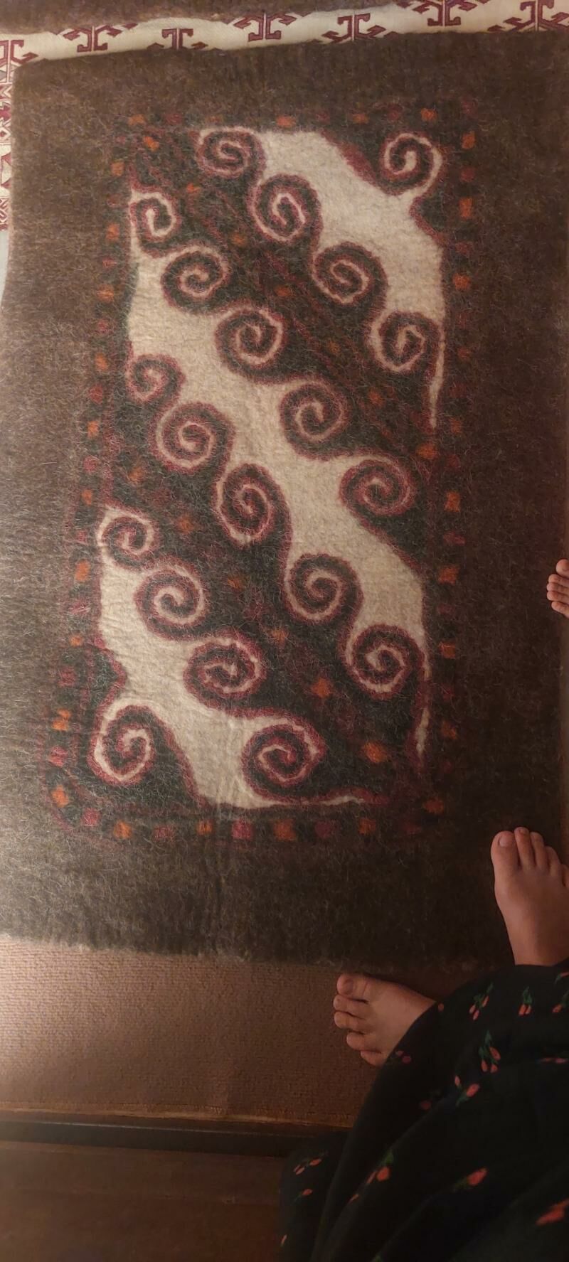 Kece - Jebel - img 1