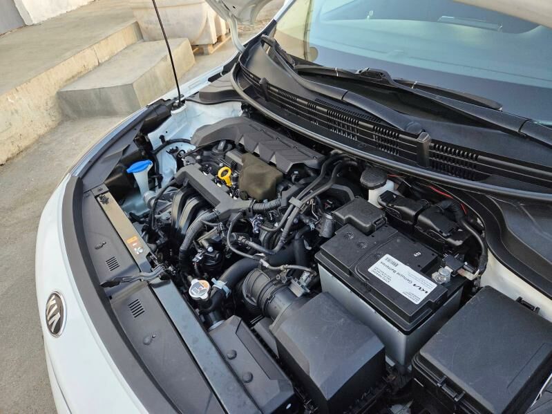 Kia Rio 2021 - 185 000 TMT - Ашхабад - img 6