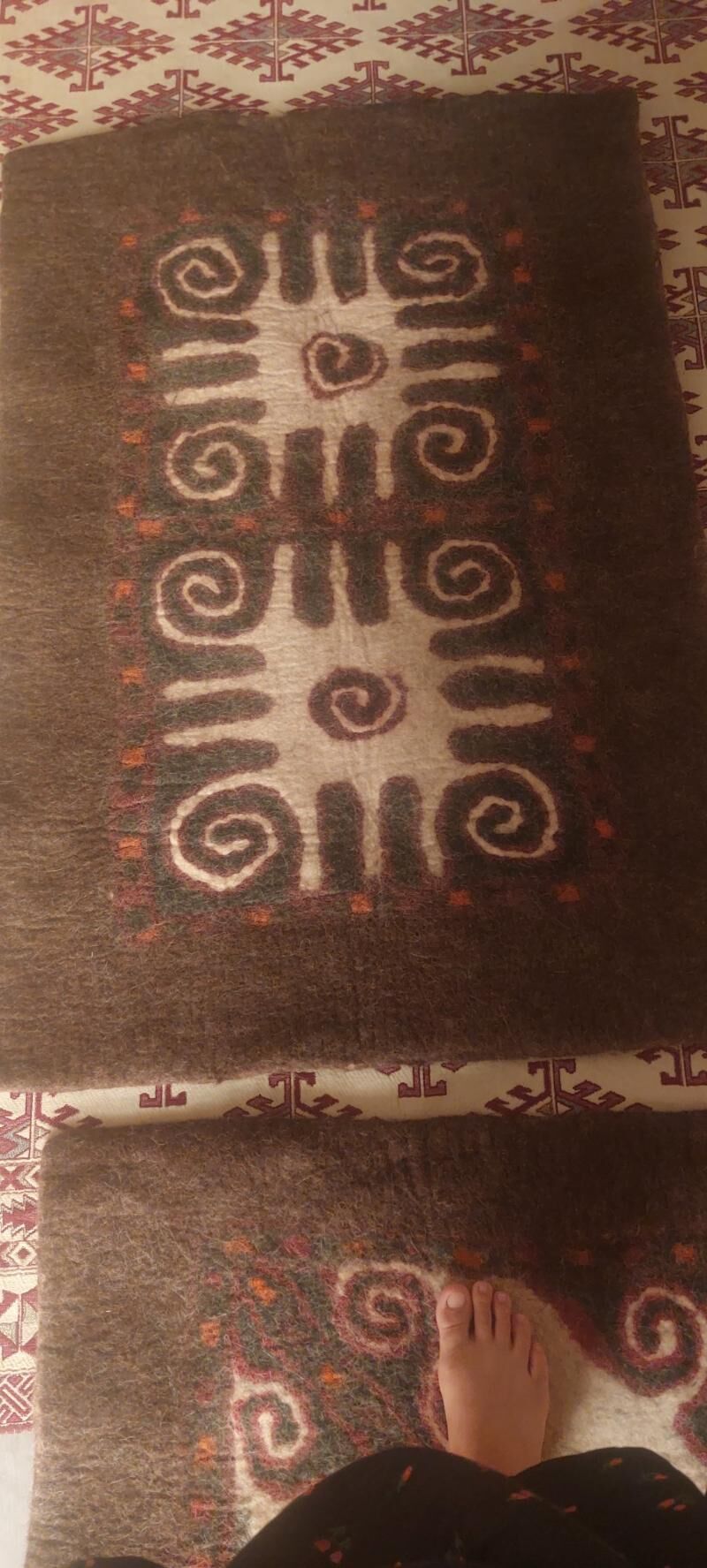 Kece - Jebel - img 2