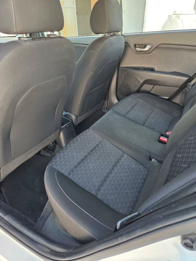 Kia Rio 2021 - 185 000 TMT - Ашхабад - img 8