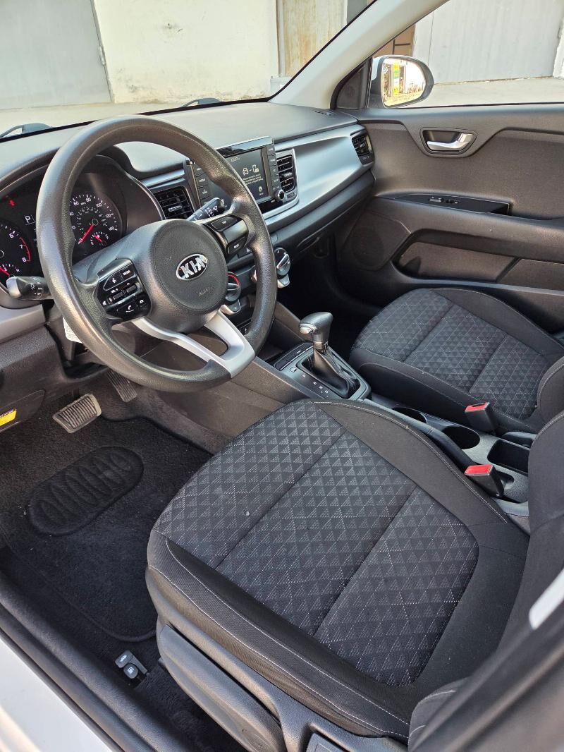 Kia Rio 2021 - 185 000 TMT - Ашхабад - img 7