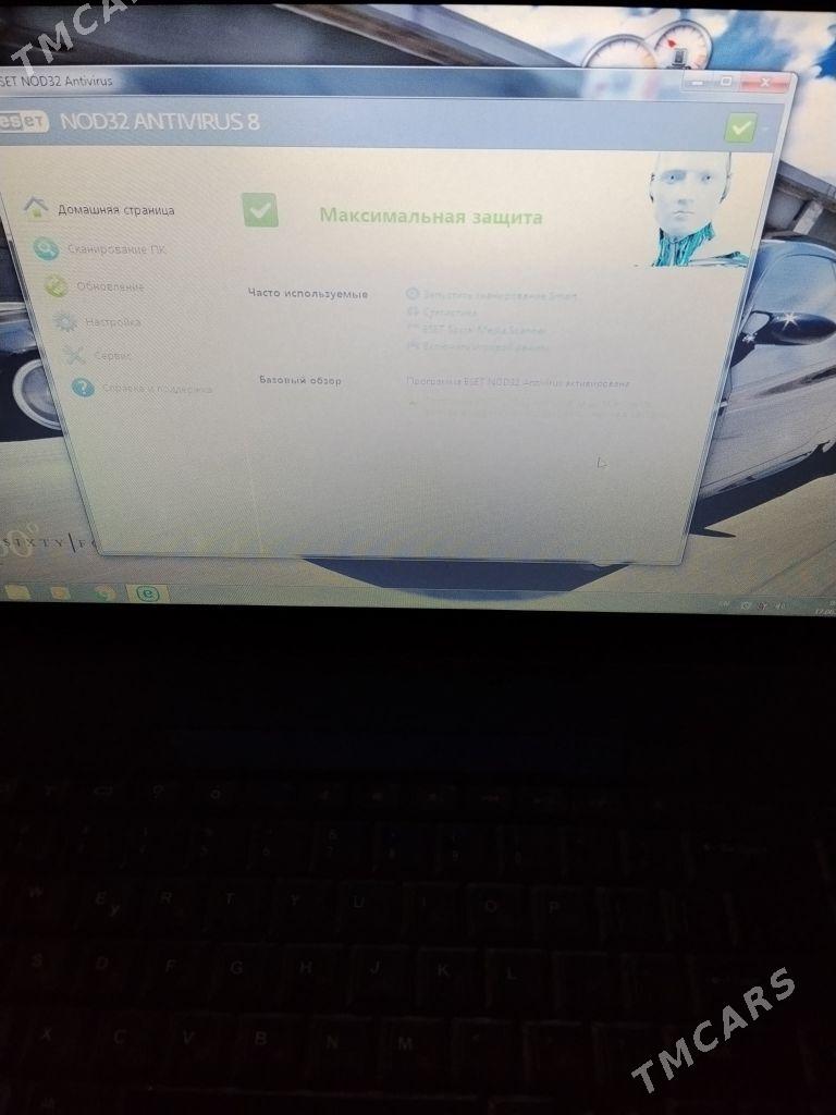 Dell notebook - Туркменабат - img 2
