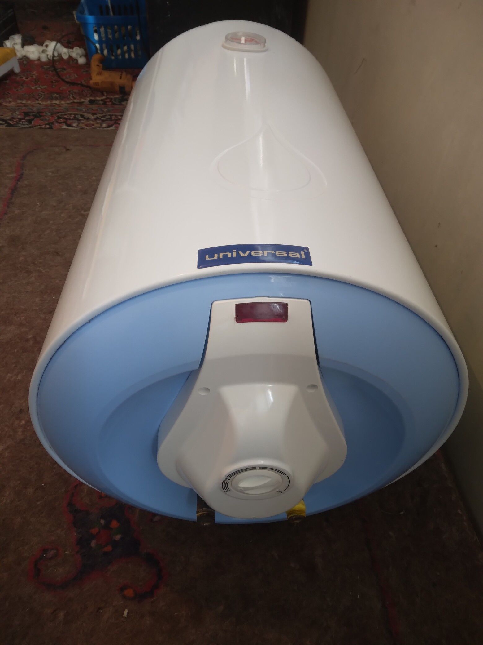 boýler бойлер - Анев - img 2