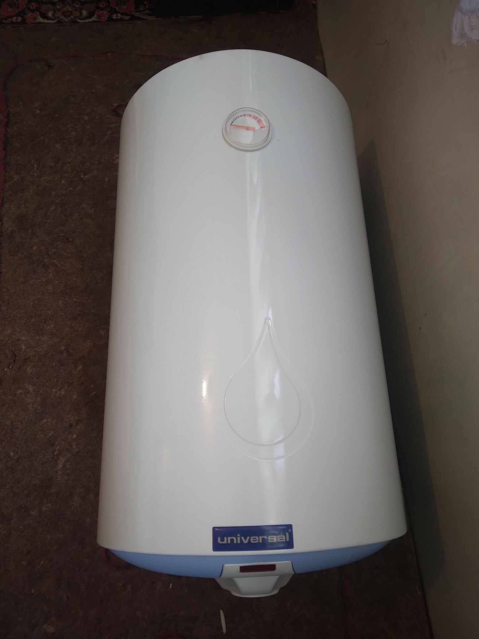 boýler бойлер - Анев - img 1