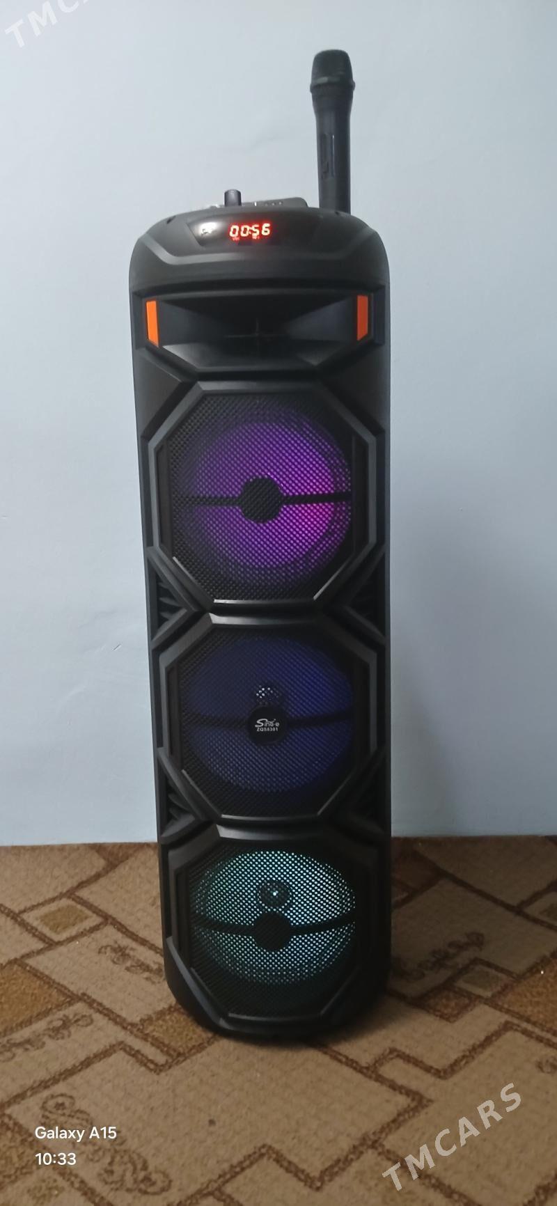 KALONKA KARAOKE - Daşoguz - img 2