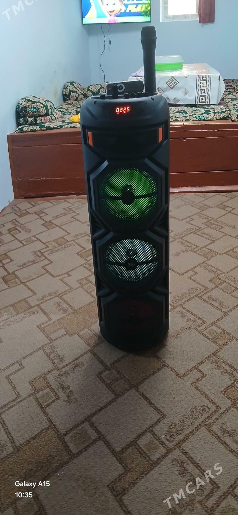 KALONKA KARAOKE - Daşoguz - img 5