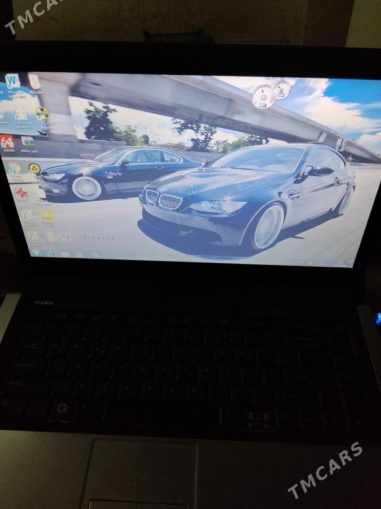 Dell notebook - Туркменабат - img 3