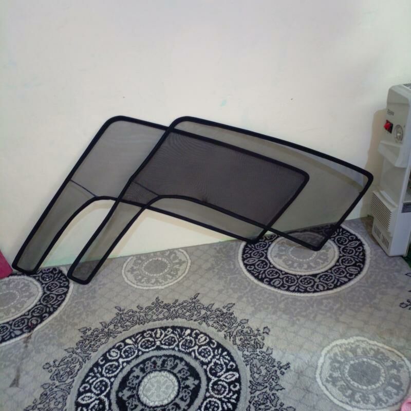 fort cargo gapy setka 450 TMT - Анев - img 2