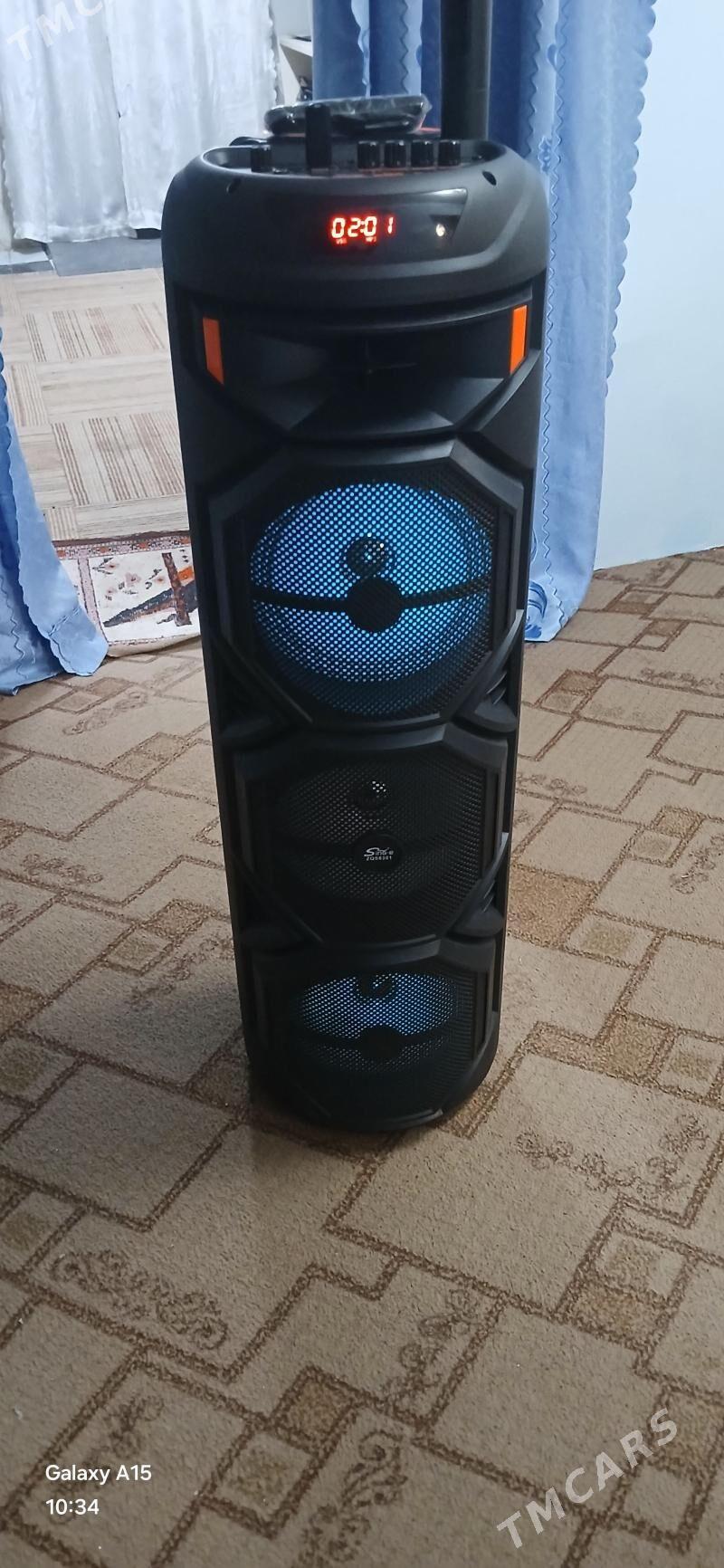 KALONKA KARAOKE - Daşoguz - img 4