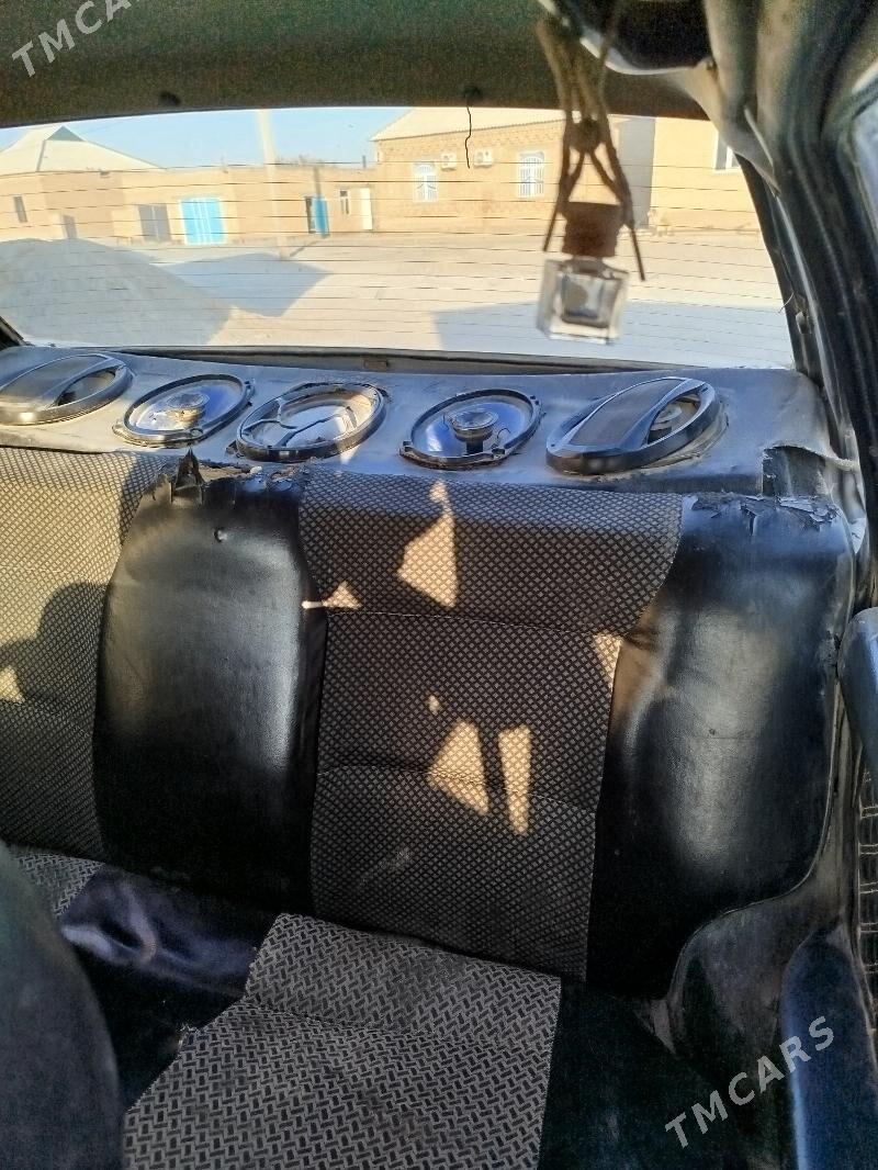 Lada 21099 1993 - 12 000 TMT - Kaka - img 3