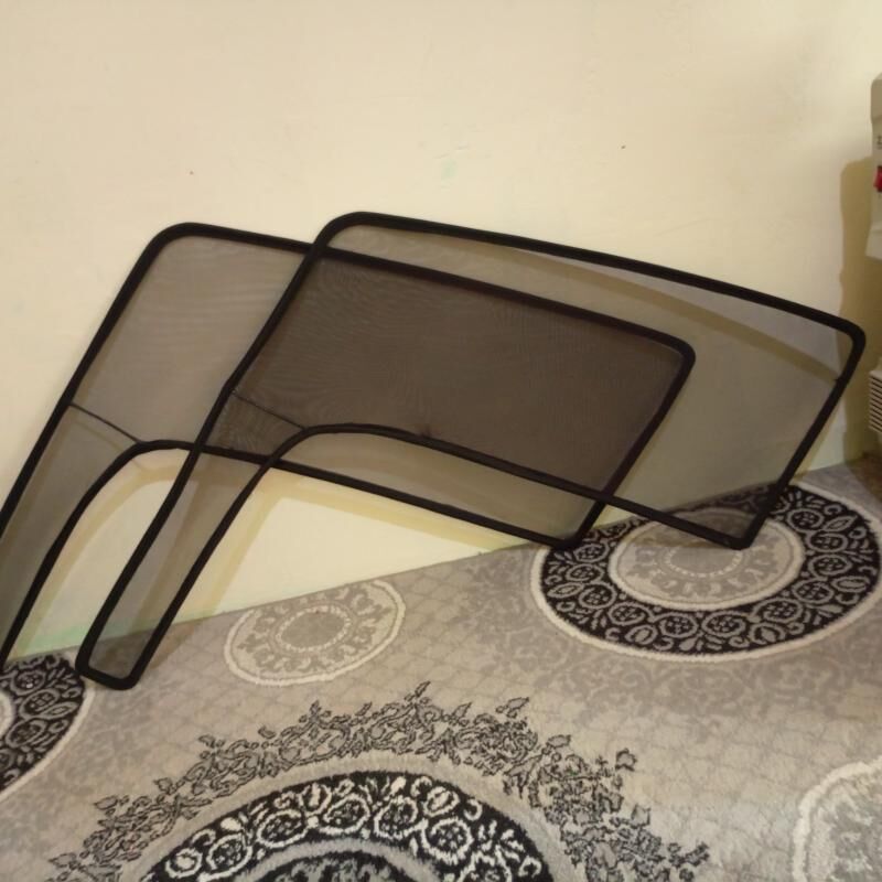 fort cargo gapy setka 450 TMT - Анев - img 1