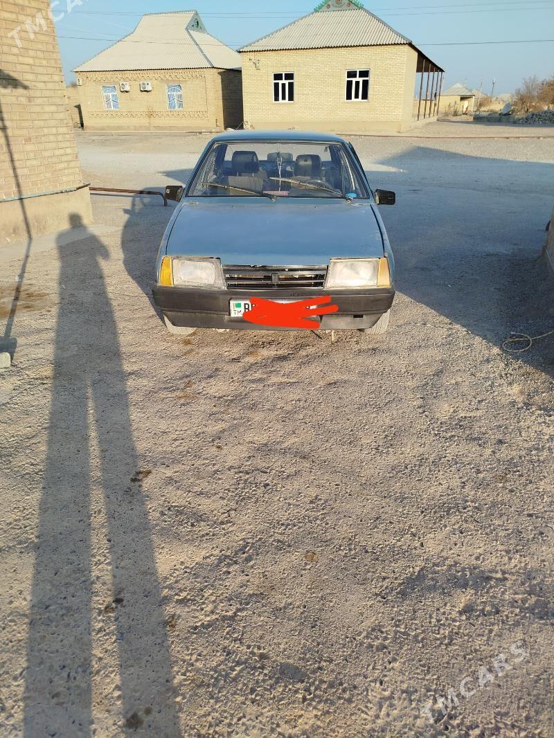 Lada 21099 1993 - 12 000 TMT - Kaka - img 2