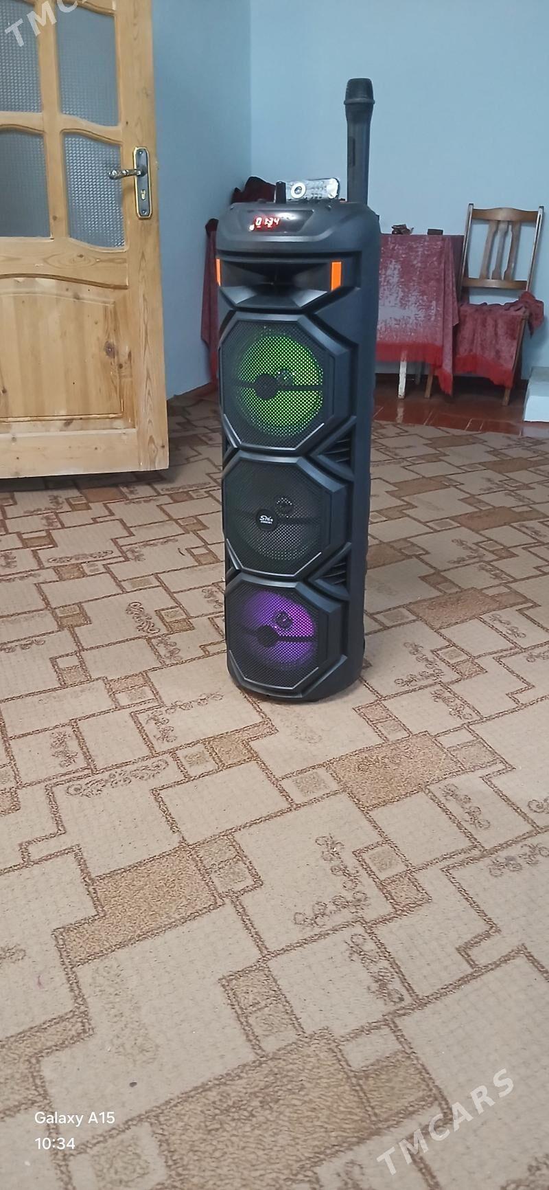 KALONKA KARAOKE - Daşoguz - img 3