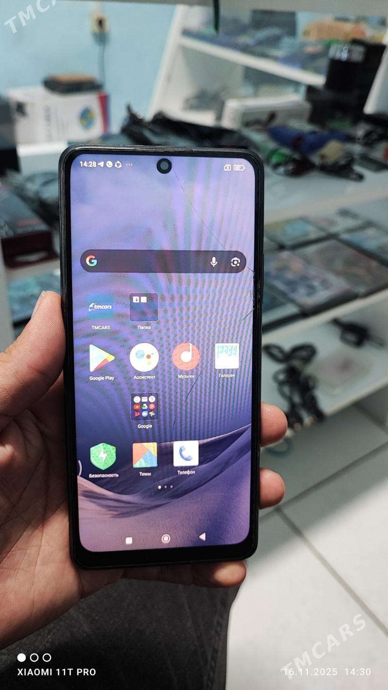 2 sany tel - Дашогуз - img 4