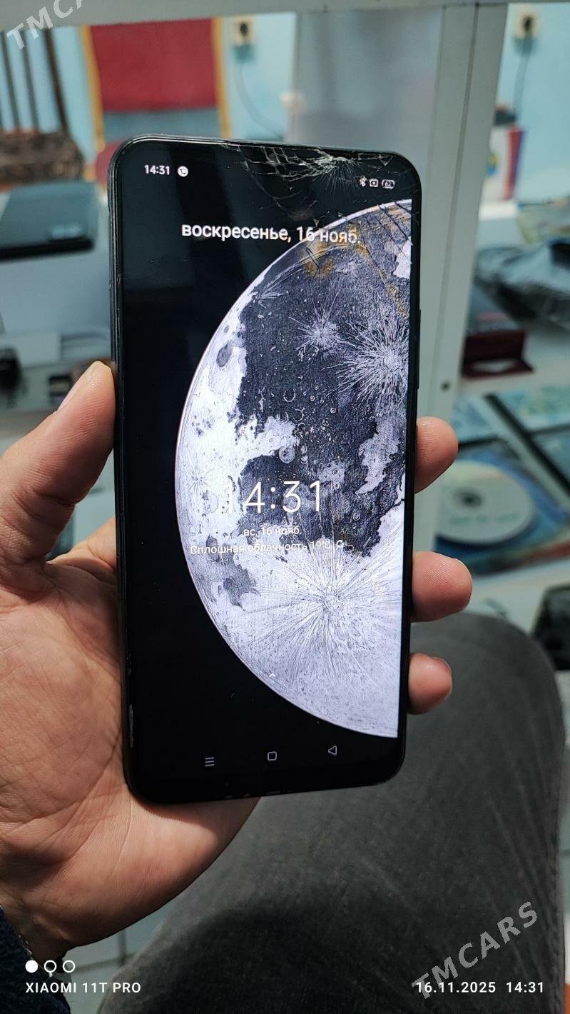 2 sany tel - Дашогуз - img 2