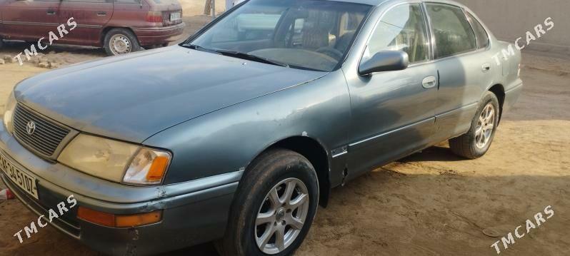 Toyota Avalon 1997 - 100 000 TMT - Акдепе - img 1