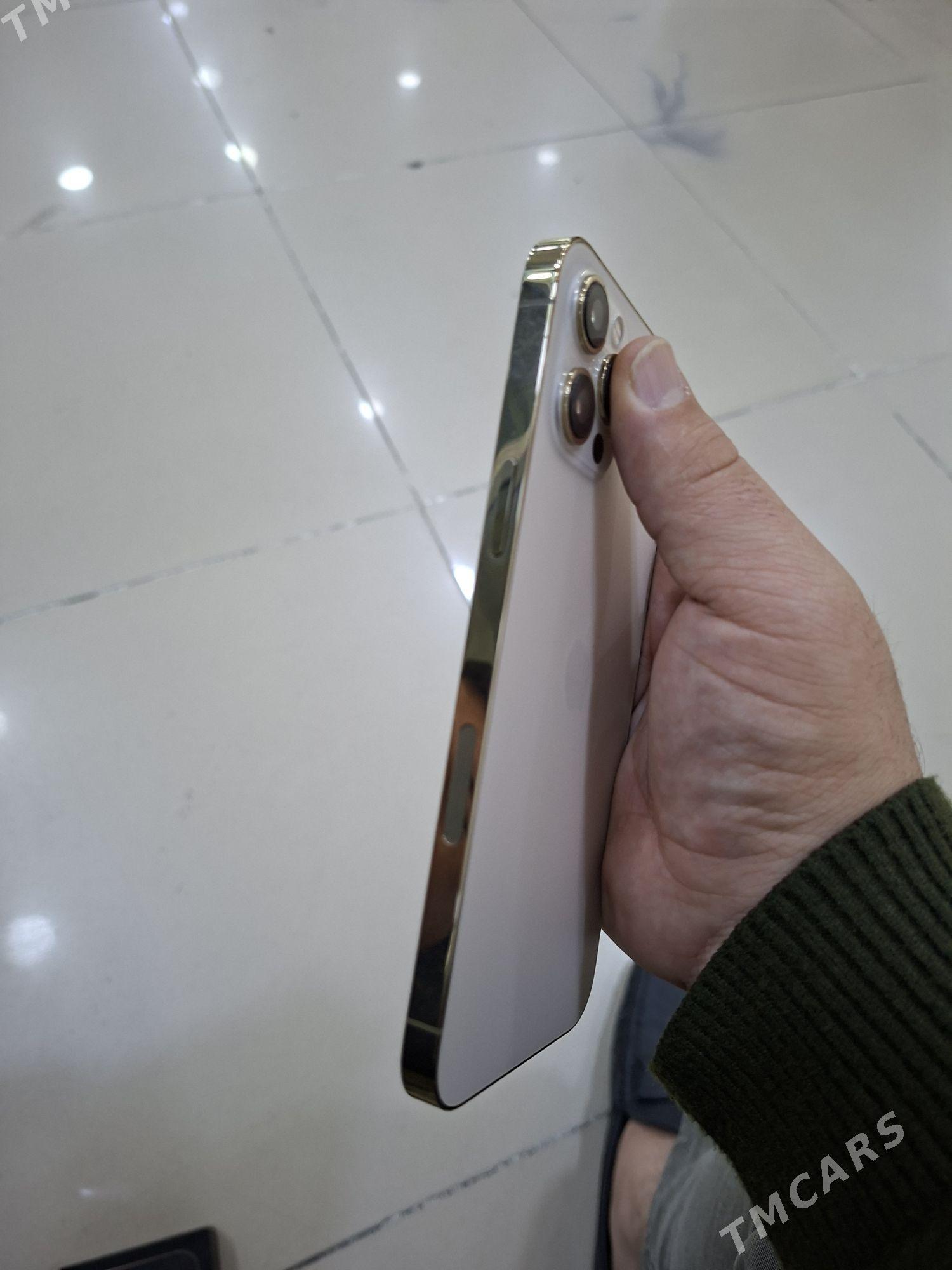 iphone 12pro max - Ашхабад - img 7