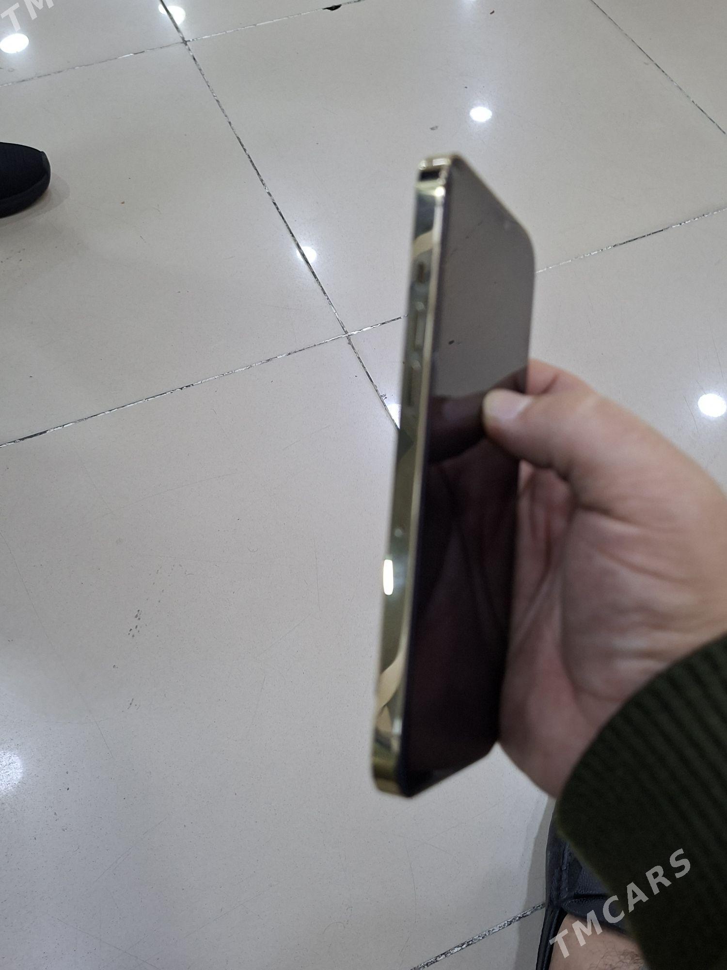 iphone 12pro max - Ашхабад - img 5