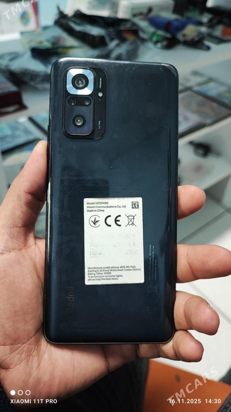 2 sany tel - Дашогуз - img 1