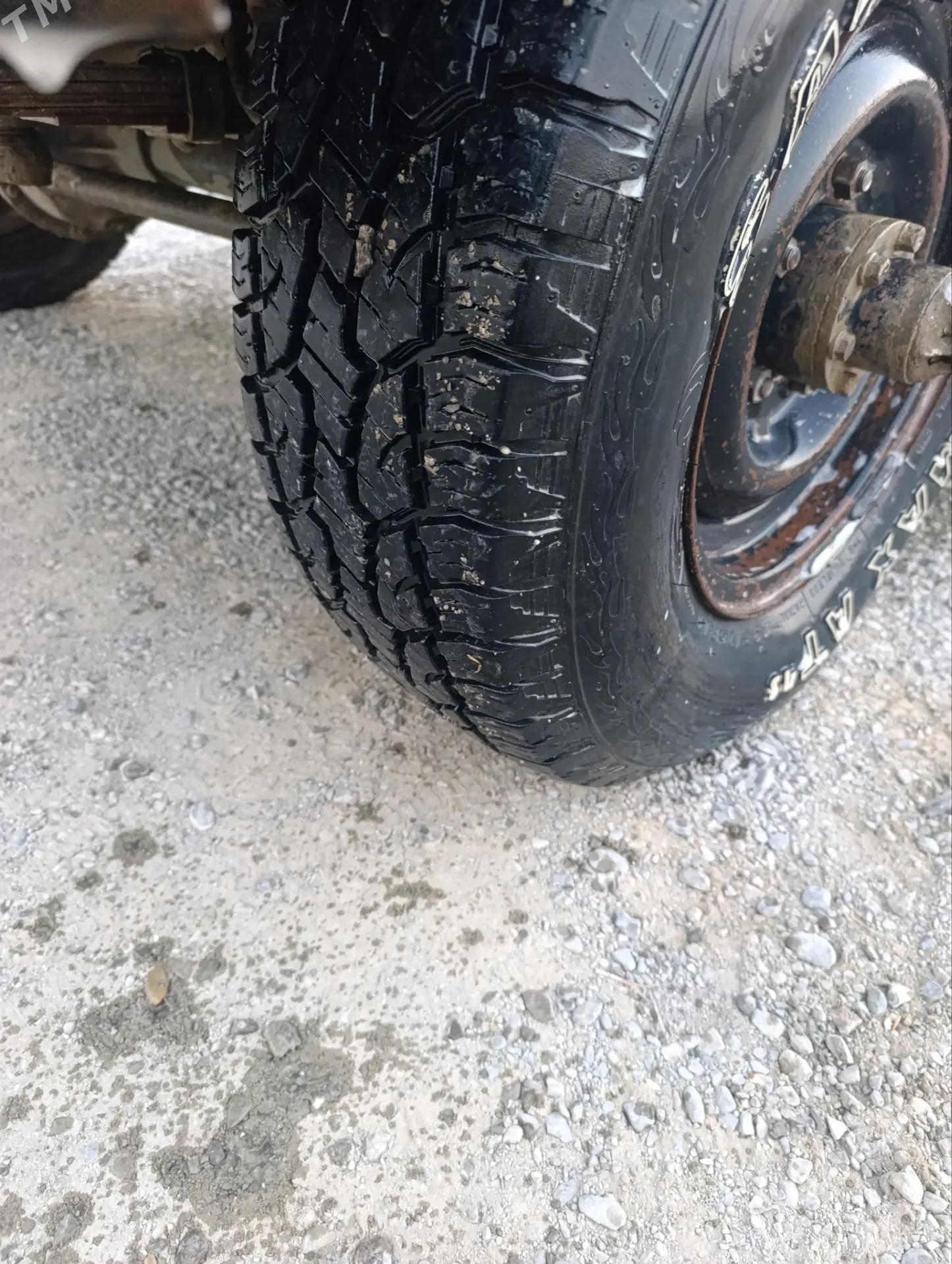 UAZ 469 1989 - 25 000 TMT - Гёкдепе - img 5