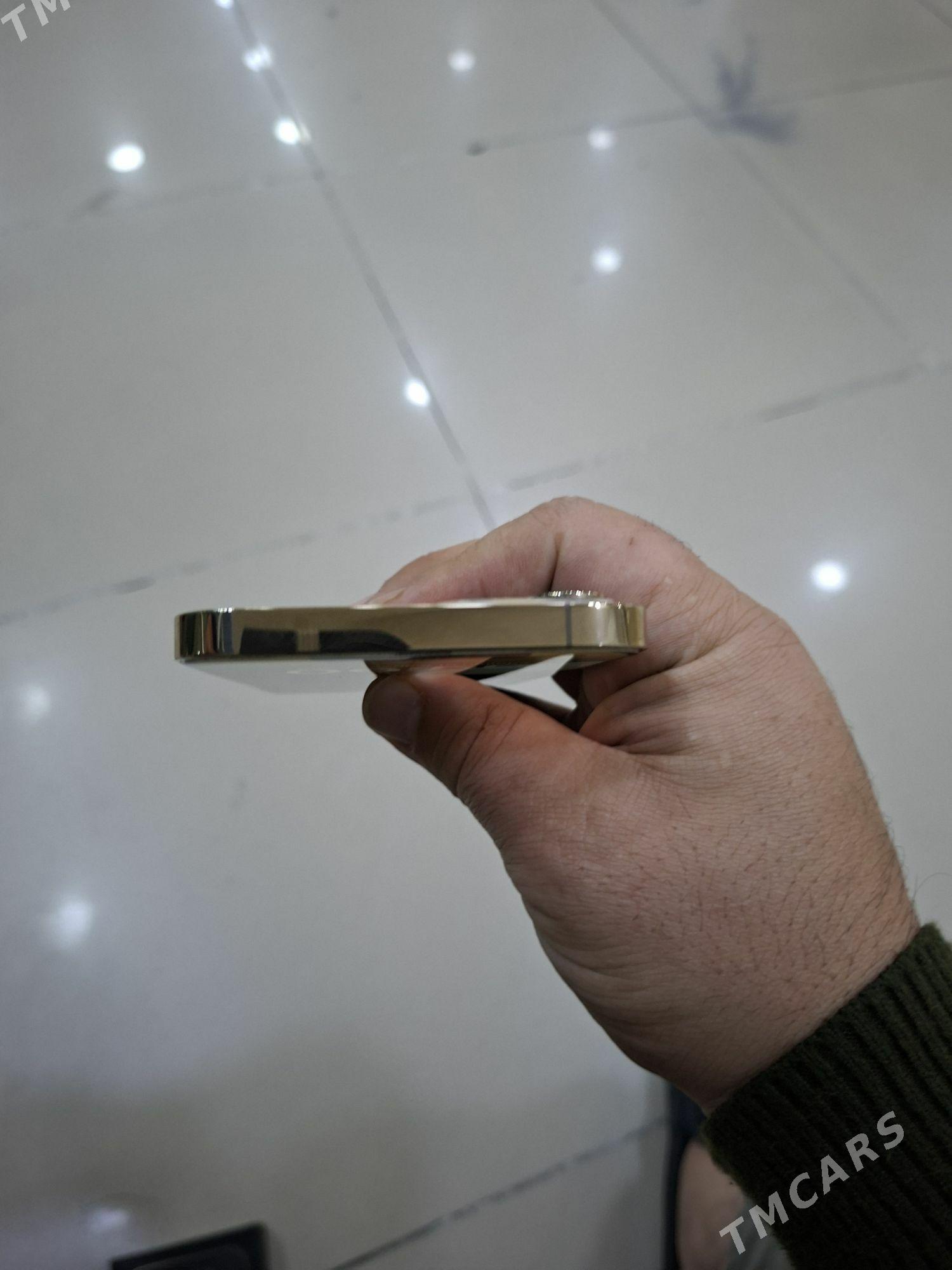 iphone 12pro max - Ашхабад - img 6