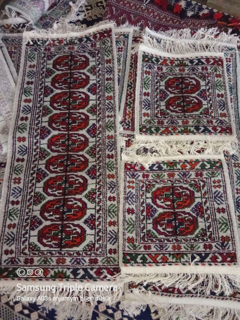 El Haly MaşyinaTaze doklan 850 TMT - Herrikgala - img 2