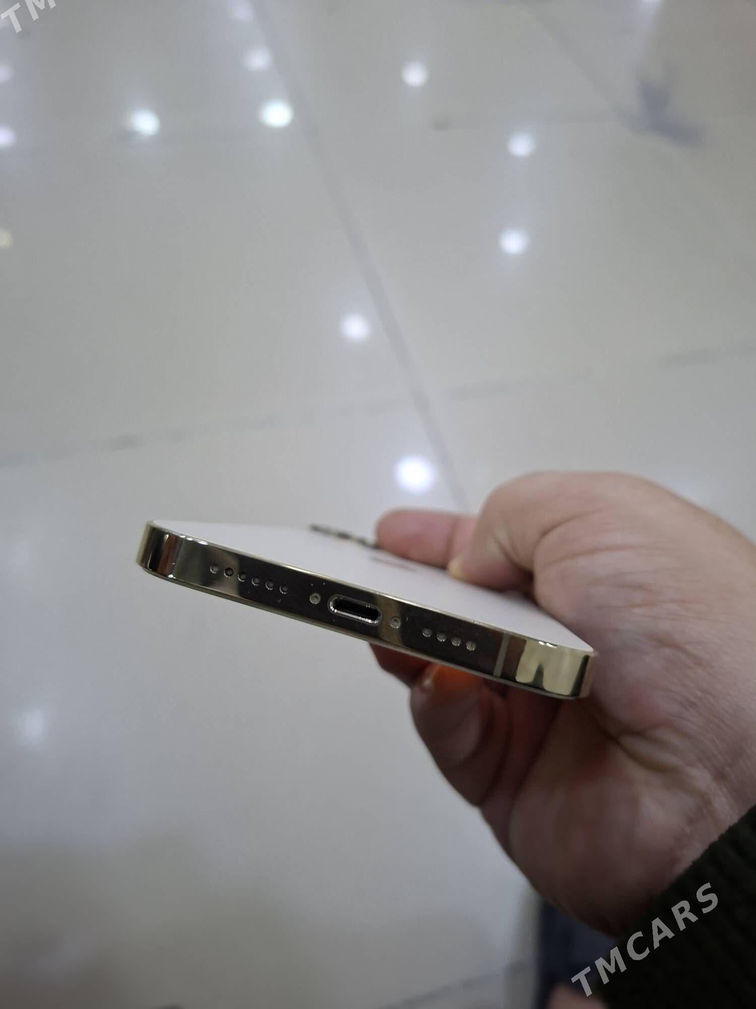 iphone 12pro max - Ашхабад - img 8