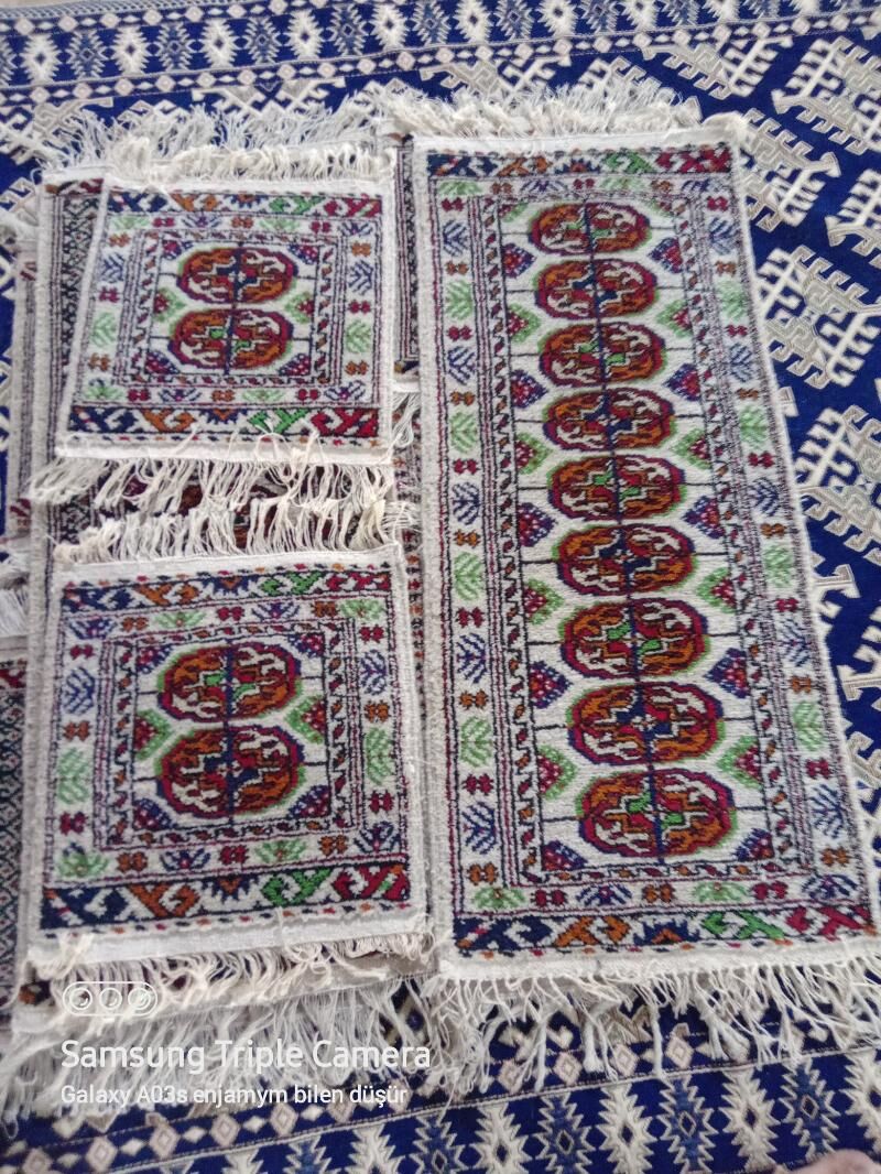 El Haly MaşyinaTaze doklan 850 TMT - Herrikgala - img 4