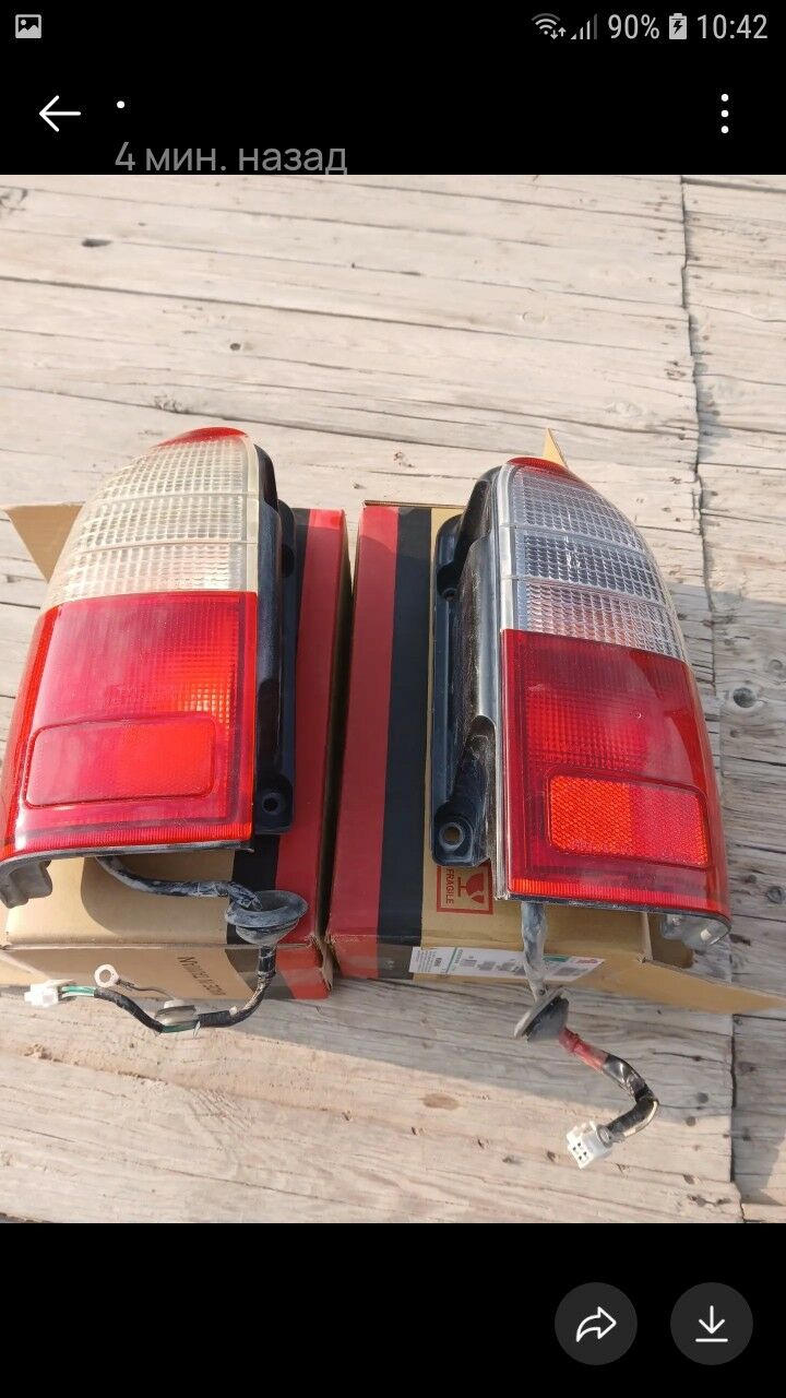 стопник руннер 1 000 TMT - Туркменбаши - img 1