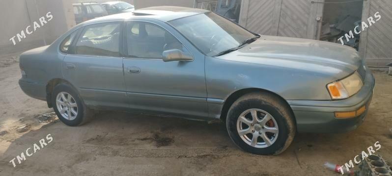 Toyota Avalon 1997 - 100 000 TMT - Акдепе - img 2