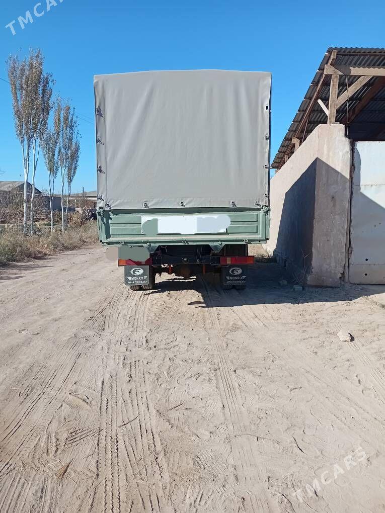 Gaz Gazel 2012 - 150 000 TMT - Гурбансолтан Едже - img 4