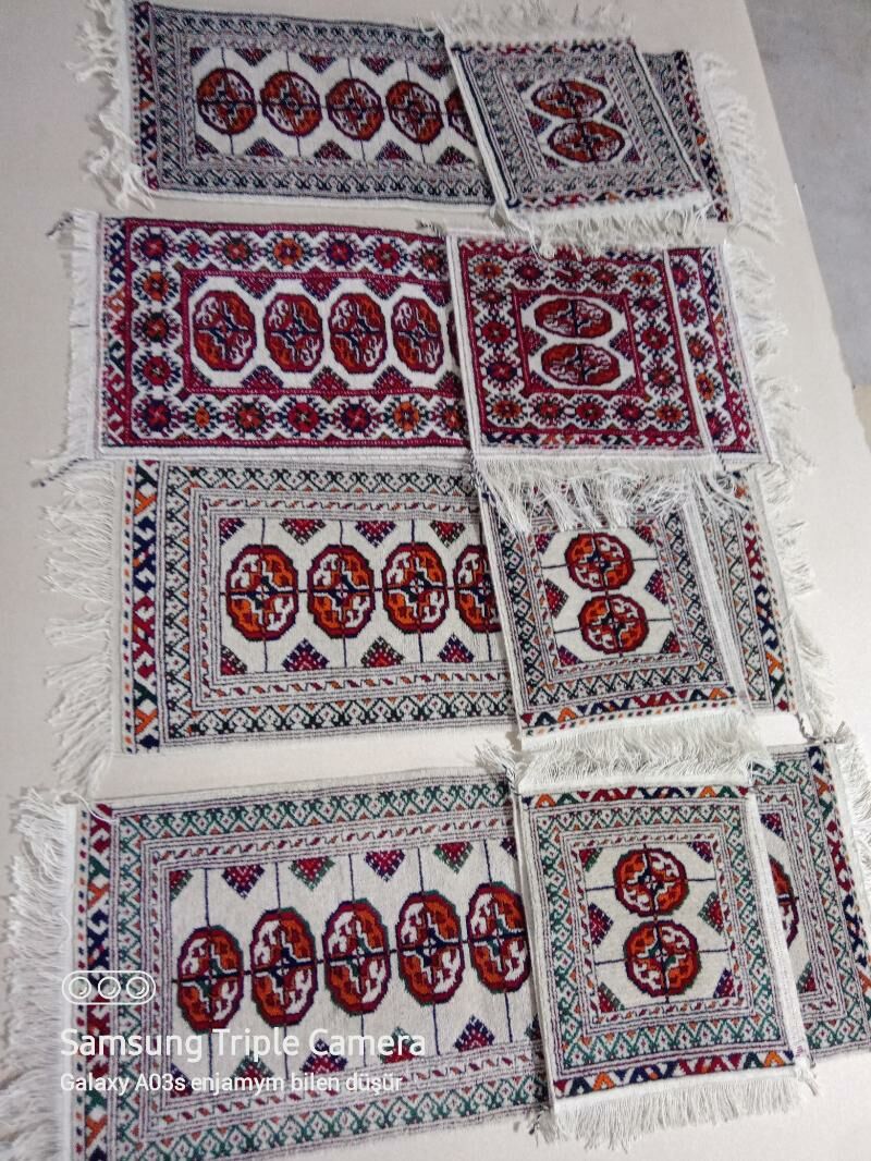 El Haly MaşyinaTaze doklan 850 TMT - Herrikgala - img 3