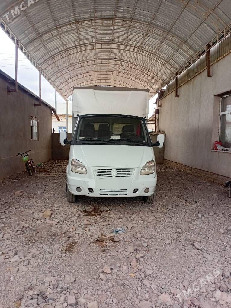 Gaz Gazel 2012 - 150 000 TMT - Гурбансолтан Едже - img 5