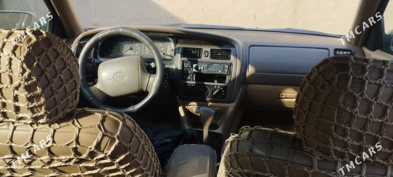 Toyota Avalon 1997 - 100 000 TMT - Акдепе - img 4