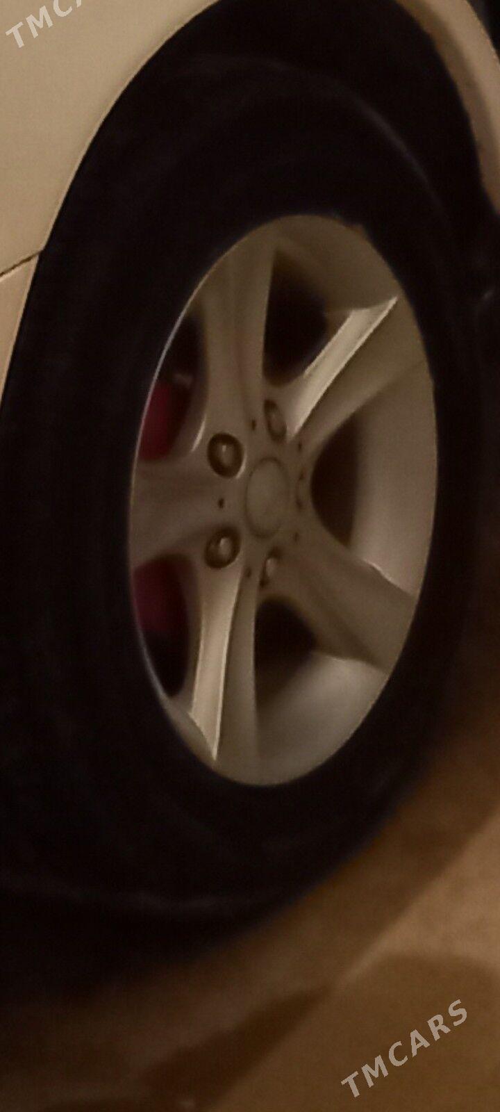 Toyota Camry 1993 - 74 000 TMT - Kerki - img 1