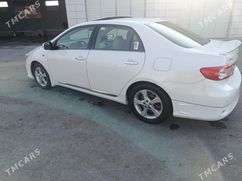 Toyota Corolla 2013 - 190 000 TMT - Gökdepe - img 3