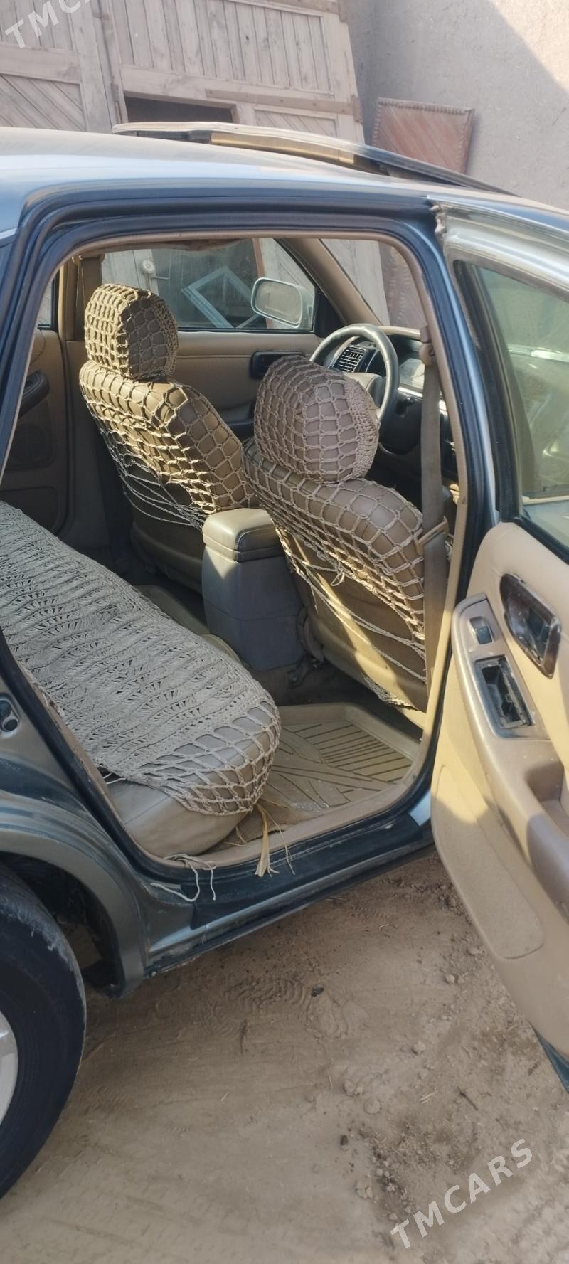 Toyota Avalon 1997 - 100 000 TMT - Акдепе - img 5