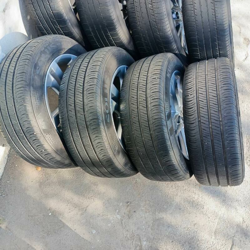 21Carola argynal disga teker16 7 200 TMT - Хитровка - img 2