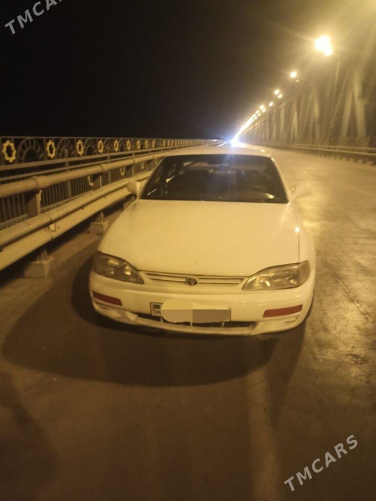 Toyota Camry 1993 - 74 000 TMT - Kerki - img 2