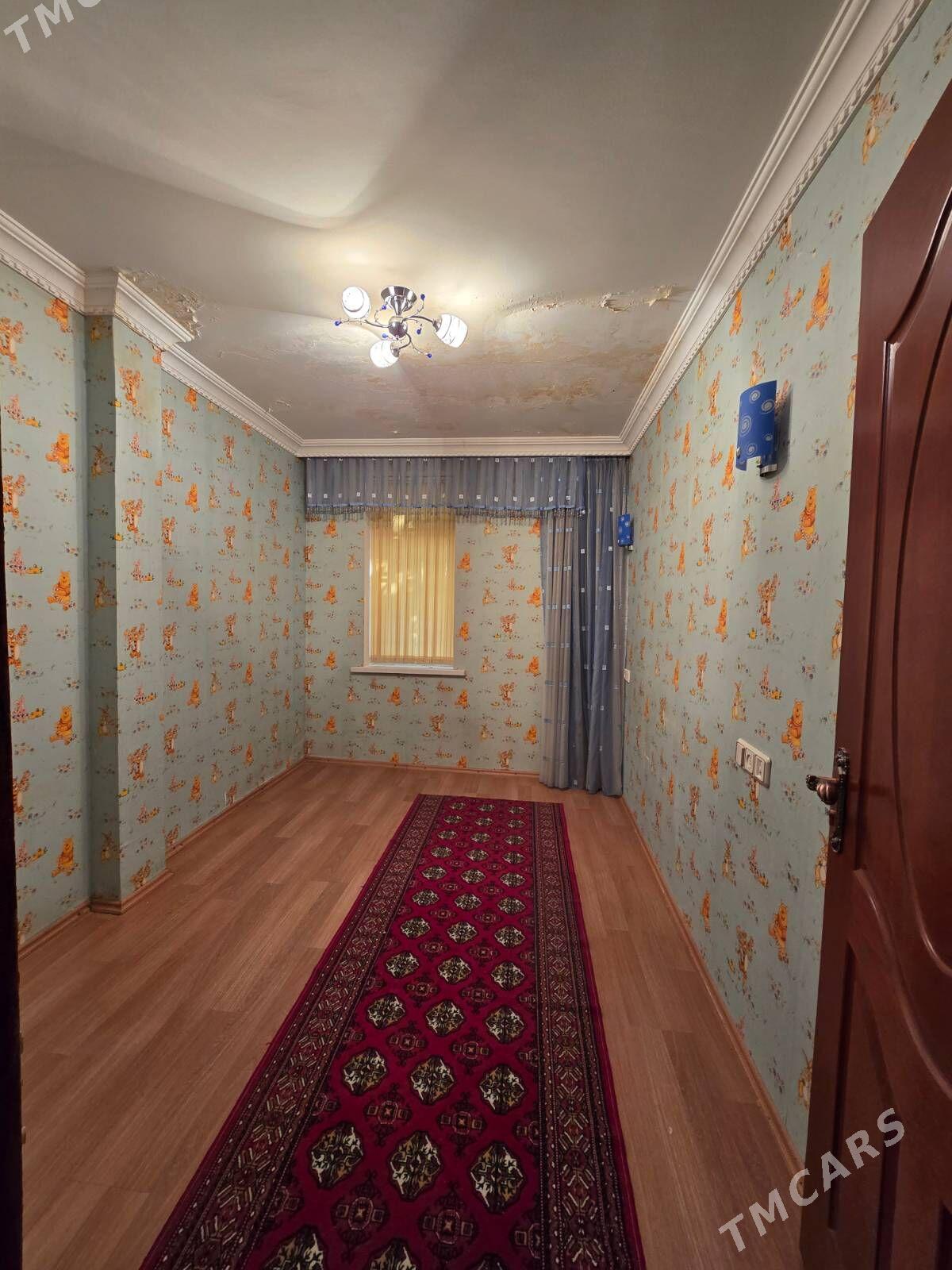 2 мкр 3 комнаты - 2 мкр - img 3